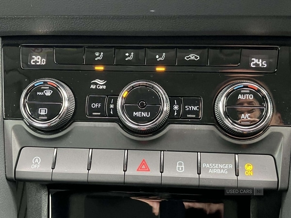 Used Skoda Karoq 2022 for sale - 76573823: Photo 21