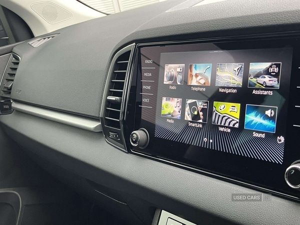 Used Skoda Karoq 2022 for sale - 76573823: Photo 22