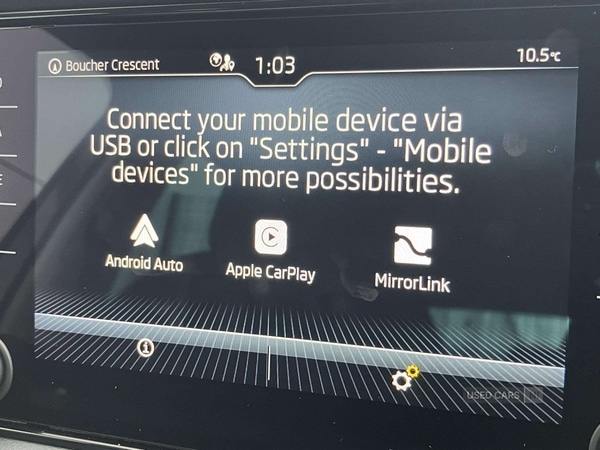 Used Skoda Karoq 2022 for sale - 76573823: Photo 23