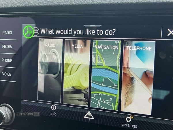 Used Skoda Karoq 2022 for sale - 76573823: Photo 24