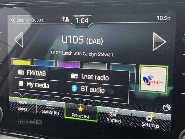 Used Skoda Karoq 2022 for sale - 76573823: Photo 25