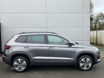 Used Skoda Karoq 2022 for sale - 76573823: Photo