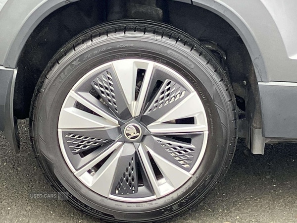 Used Skoda Karoq 2022 for sale - 76573823: Photo 5