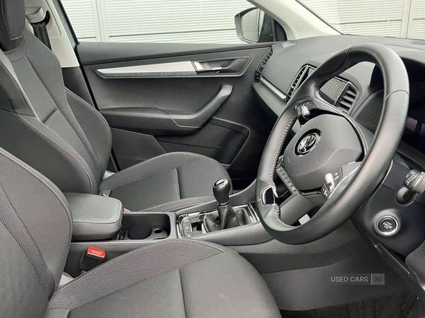 Used Skoda Karoq 2022 for sale - 76573823: Photo 6