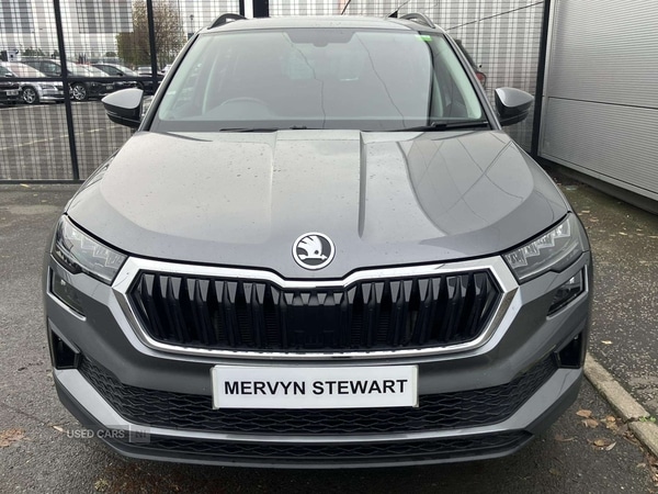 Used Skoda Karoq 2022 for sale - 76573823: Photo 7
