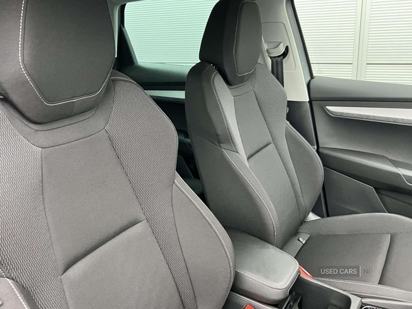 Used Skoda Karoq 2022 for sale - 76573823: Photo 8