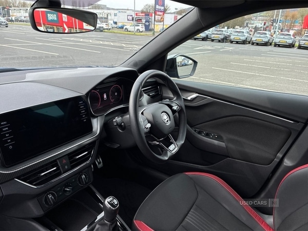 Used Skoda Kamiq 2023 for sale - 78128662: Photo 11