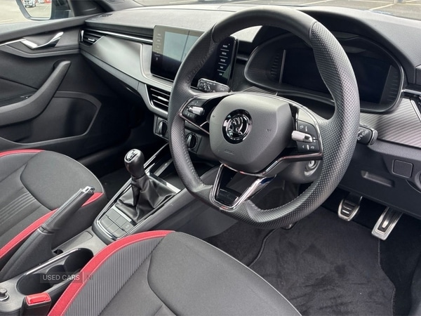 Used Skoda Kamiq 2023 for sale - 78128662: Photo 12