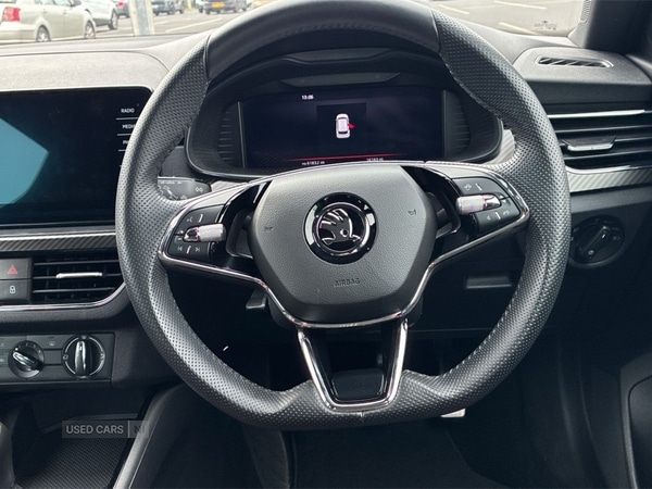 Used Skoda Kamiq 2023 for sale - 78128662: Photo 15