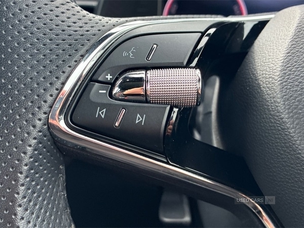 Used Skoda Kamiq 2023 for sale - 78128662: Photo 17