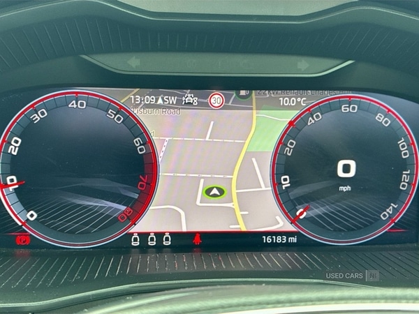 Used Skoda Kamiq 2023 for sale - 78128662: Photo 18