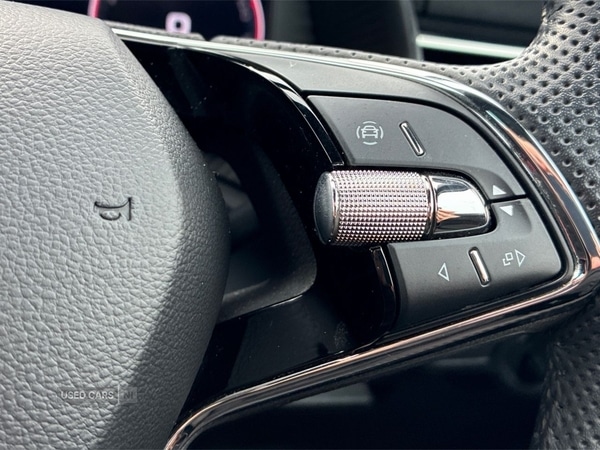 Used Skoda Kamiq 2023 for sale - 78128662: Photo 19