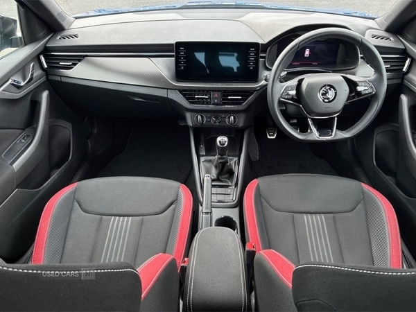 Used Skoda Kamiq 2023 for sale - 78128662: Photo 2