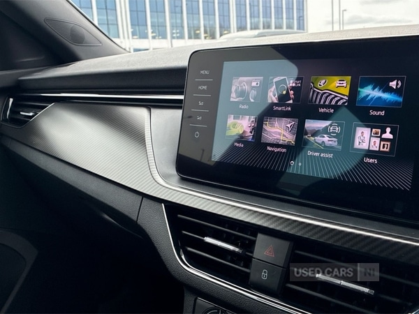 Used Skoda Kamiq 2023 for sale - 78128662: Photo 20