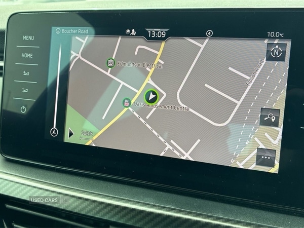 Used Skoda Kamiq 2023 for sale - 78128662: Photo 21