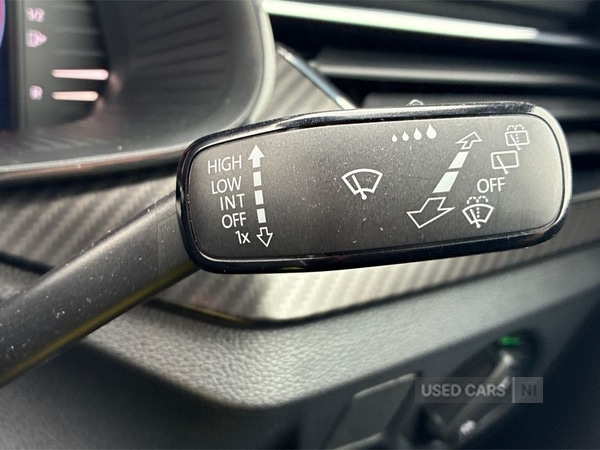 Used Skoda Kamiq 2023 for sale - 78128662: Photo 28