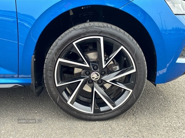 Used Skoda Kamiq 2023 for sale - 78128662: Photo 29