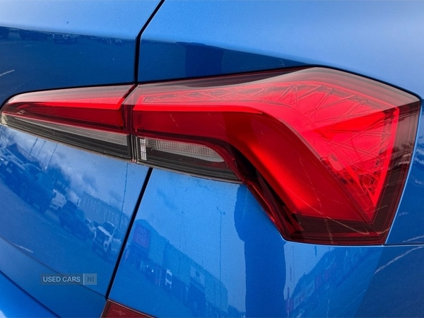 Used Skoda Kamiq 2023 for sale - 78128662: Photo 32