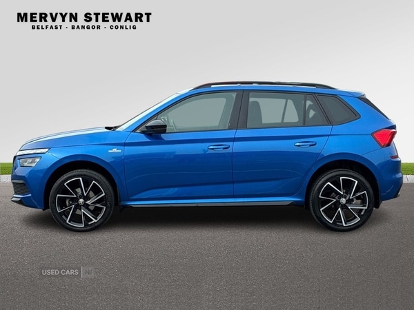 Used Skoda Kamiq 2023 for sale - 78128662: Photo 5