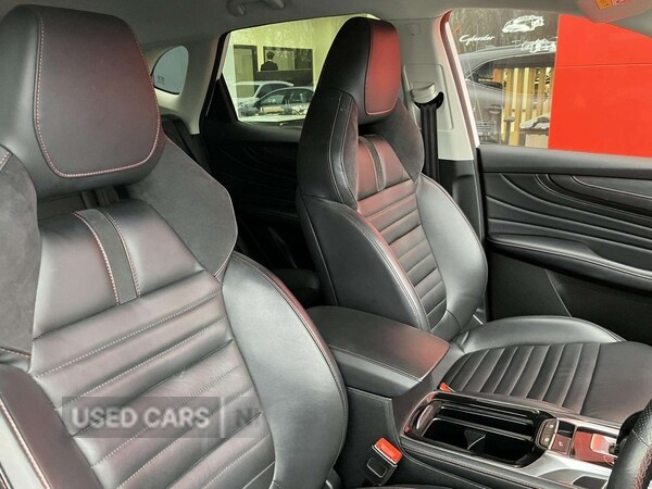 Used MG MG HS 2024 for sale - 77672152: Photo 15