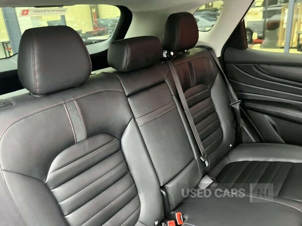 Used MG MG HS 2024 for sale - 77672152: Photo 16