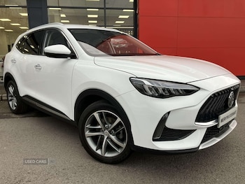 Used MG MG HS 2024 for sale - 77672152: Photo