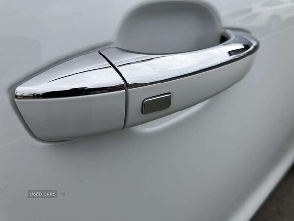 Used MG MG HS 2024 for sale - 77672152: Photo 20