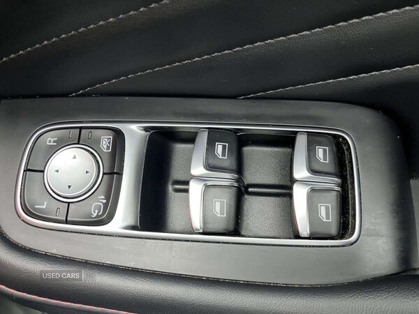 Used MG MG HS 2024 for sale - 77672152: Photo 22