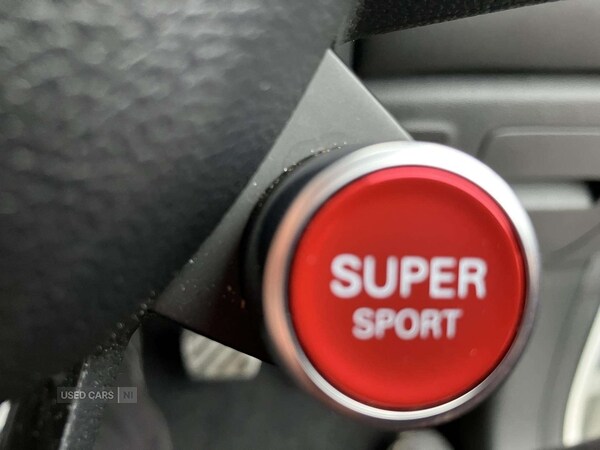 Used MG MG HS 2024 for sale - 77672152: Photo 23