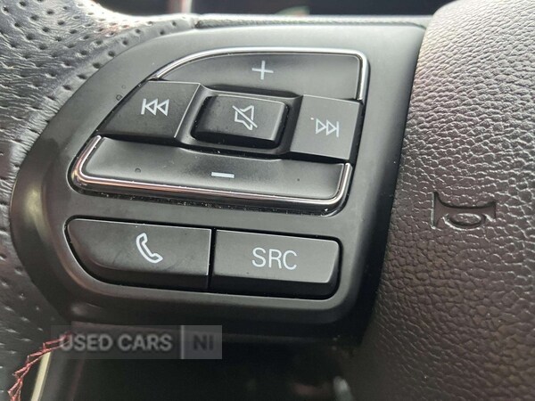 Used MG MG HS 2024 for sale - 77672152: Photo 28