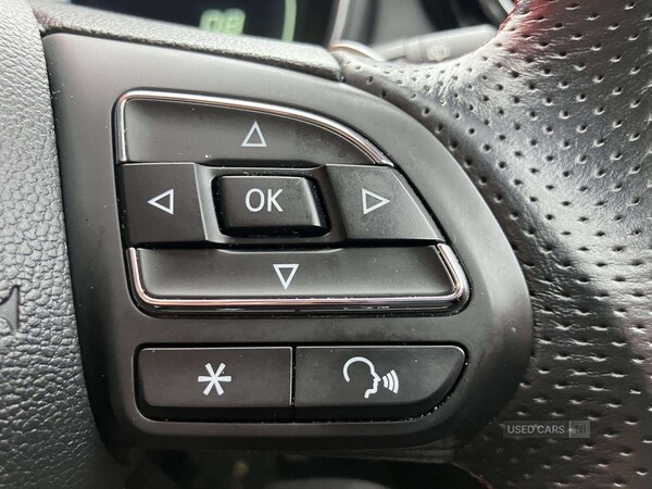 Used MG MG HS 2024 for sale - 77672152: Photo 29