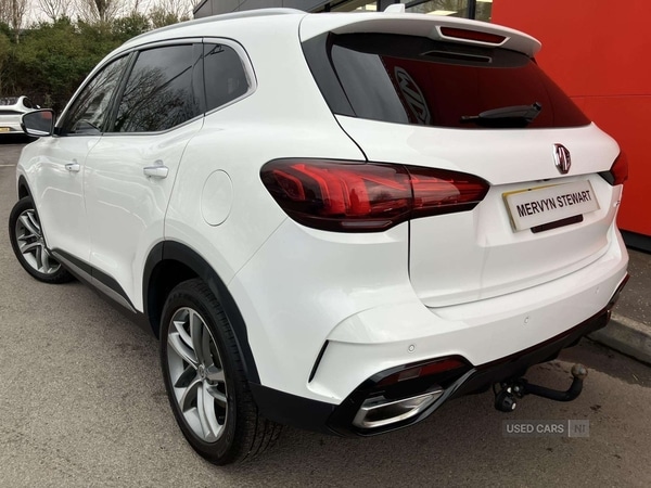 Used MG MG HS 2024 for sale - 77672152: Photo 3