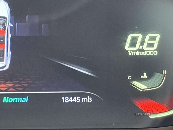 Used MG MG HS 2024 for sale - 77672152: Photo 31