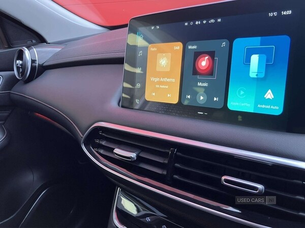 Used MG MG HS 2024 for sale - 77672152: Photo 32