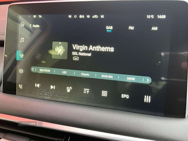 Used MG MG HS 2024 for sale - 77672152: Photo 33