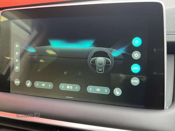 Used MG MG HS 2024 for sale - 77672152: Photo 34