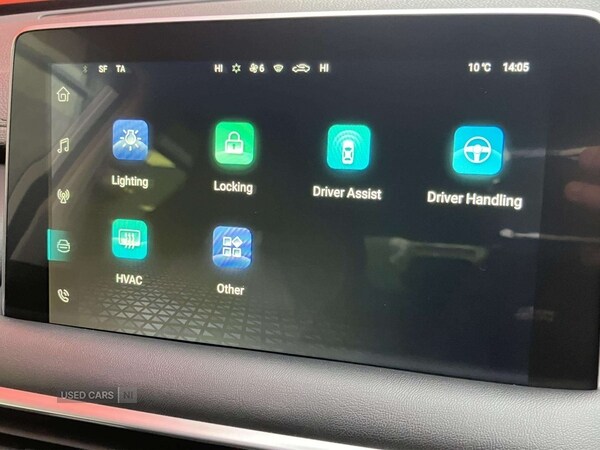 Used MG MG HS 2024 for sale - 77672152: Photo 35