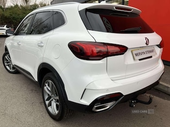 Used MG MG HS 2024 for sale - 77672152: Photo