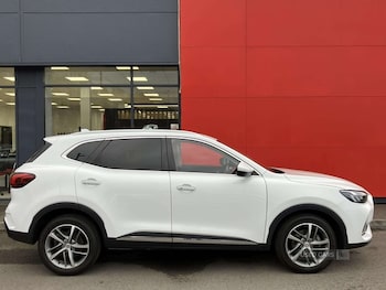 Used MG MG HS 2024 for sale - 77672152: Photo