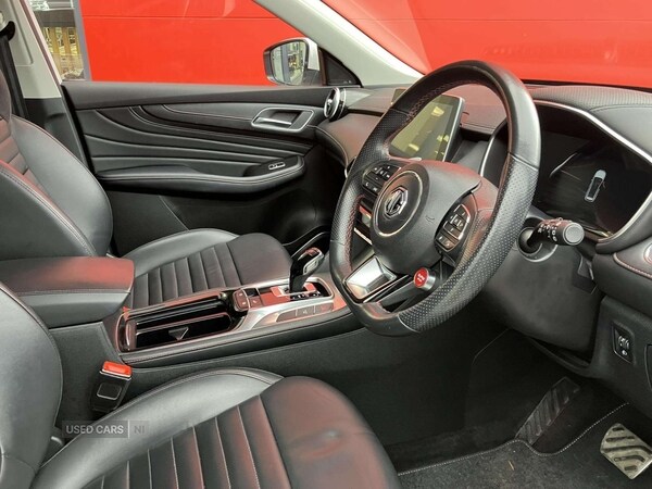 Used MG MG HS 2024 for sale - 77672152: Photo 6