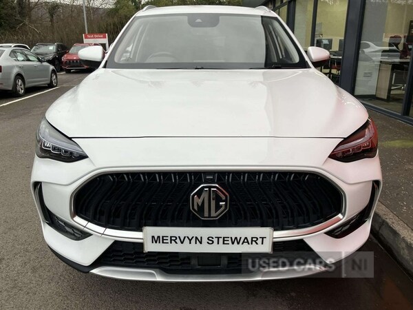 Used MG MG HS 2024 for sale - 77672152: Photo 7