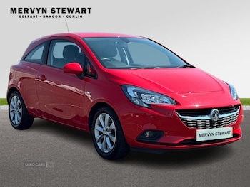 Used Vauxhall Corsa 2018 for sale - 79170044: Photo