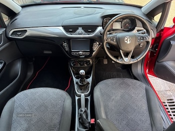 Used Vauxhall Corsa 2018 for sale - 79170044: Photo