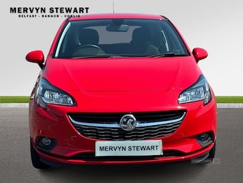 Used Vauxhall Corsa 2018 for sale - 79170044: Photo