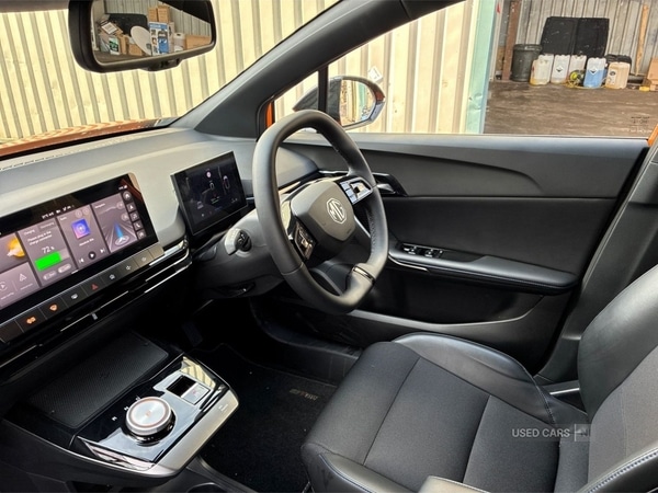 Used MG MG4 2025 for sale - 78220466: Photo 11