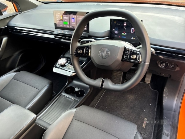 Used MG MG4 2025 for sale - 78220466: Photo 12