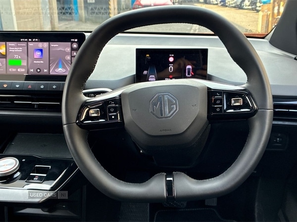 Used MG MG4 2025 for sale - 78220466: Photo 14