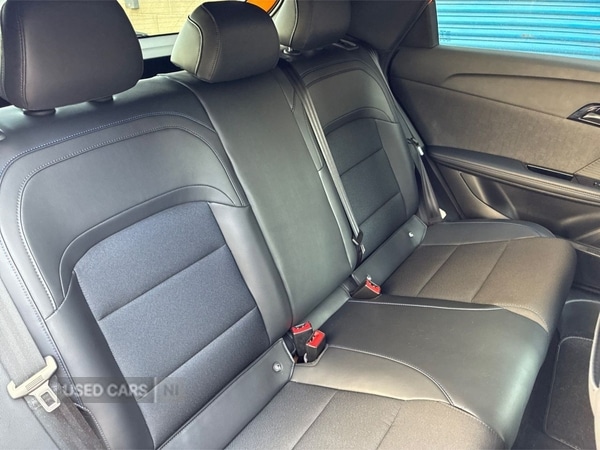 Used MG MG4 2025 for sale - 78220466: Photo 15