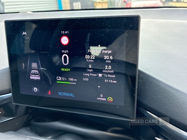 Used MG MG4 2025 for sale - 78220466: Photo 17