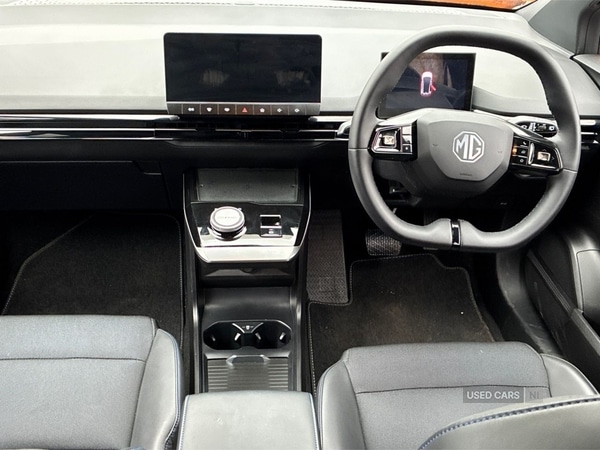 Used MG MG4 2025 for sale - 78220466: Photo 2